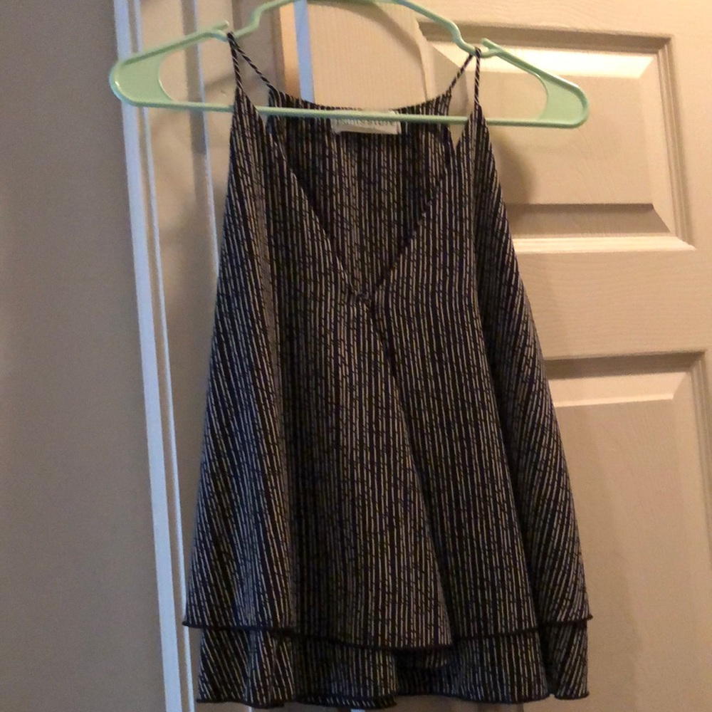 Pants Store Blouse